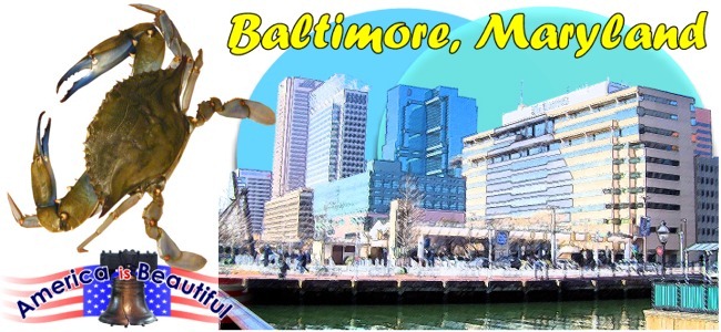 Baltimore, Maryland