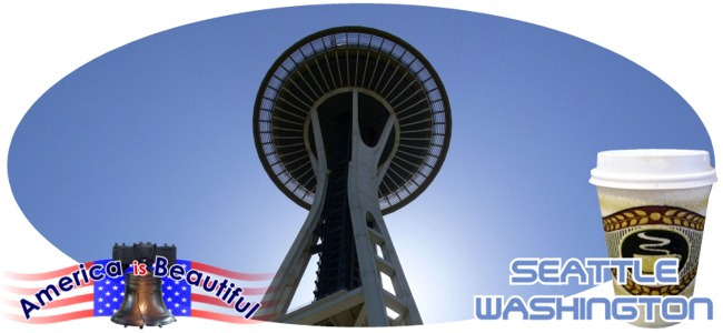 Seattle, Washington