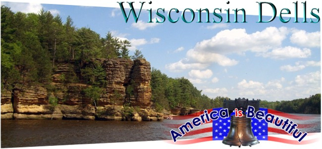 Wisconsin Dells, Wisconsin