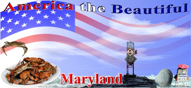 Calendar Image "Maryland"