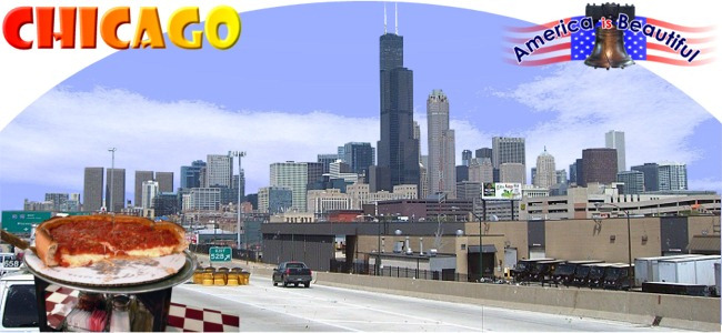 Chicago, Illinois