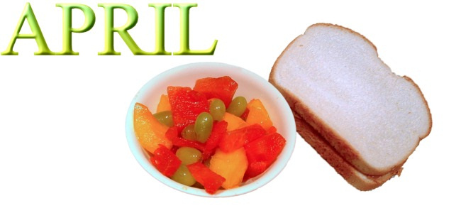 Calendar Image "Lunch"