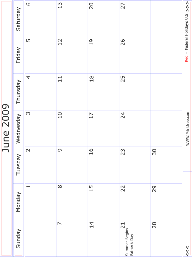 calendar image