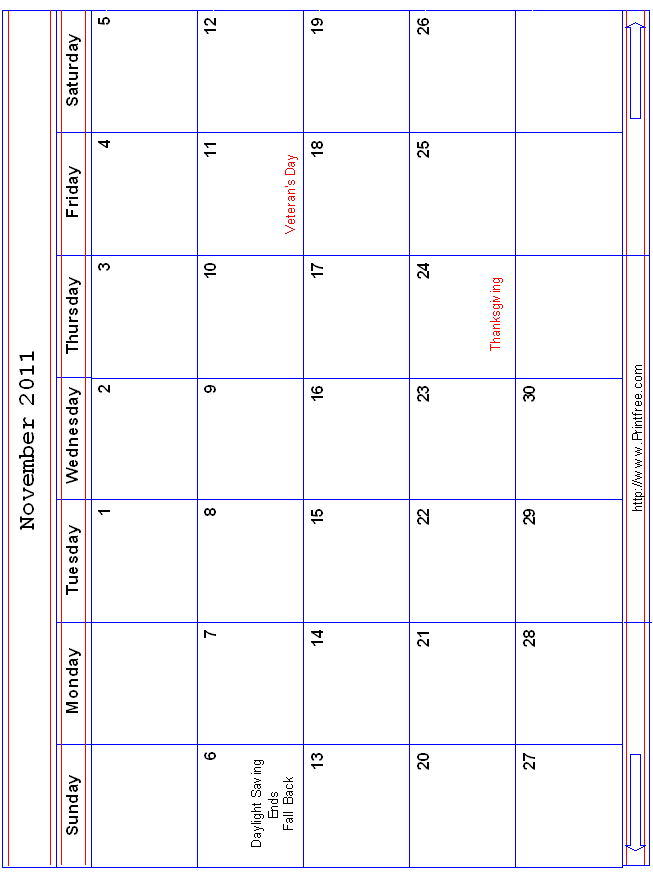 printable monthly calendar april 2011. MONTHLY CALENDAR 2011 APRIL