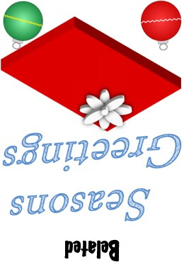 card image