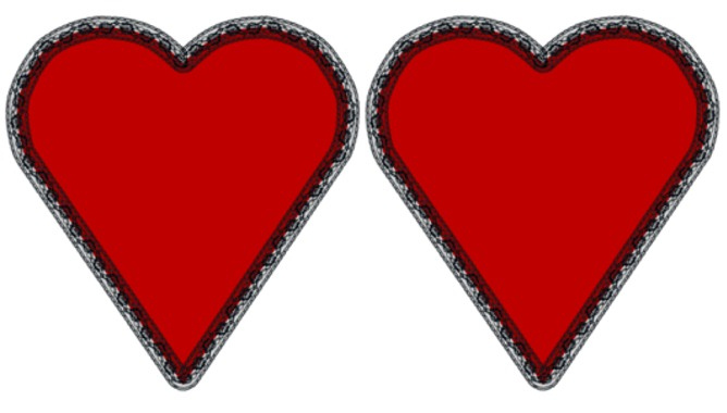 card image