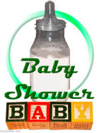 Baby Card preview image