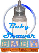 Baby Card preview image
