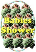 Baby Card preview image