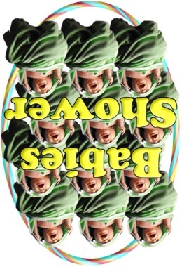 card image