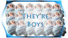 Baby Card preview image