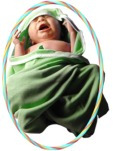 Baby Card preview image