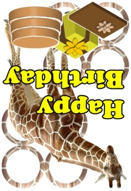 card image