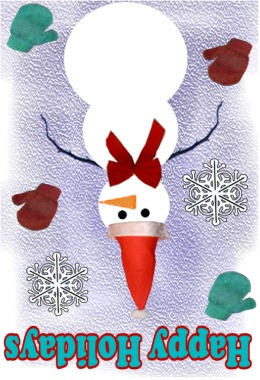 card image
