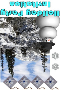 card image