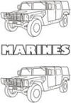 kids coloring card