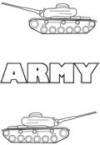 kids coloring card