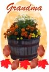 Preview image Fall Basket