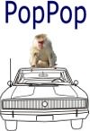 Preview image Muscle Car