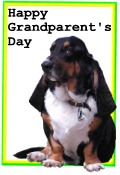 grandparents day card image