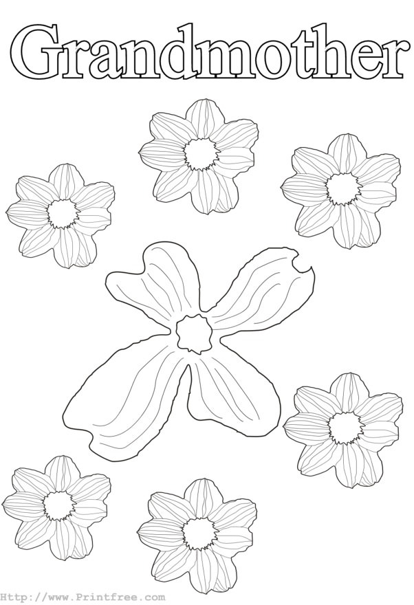 coloring page image