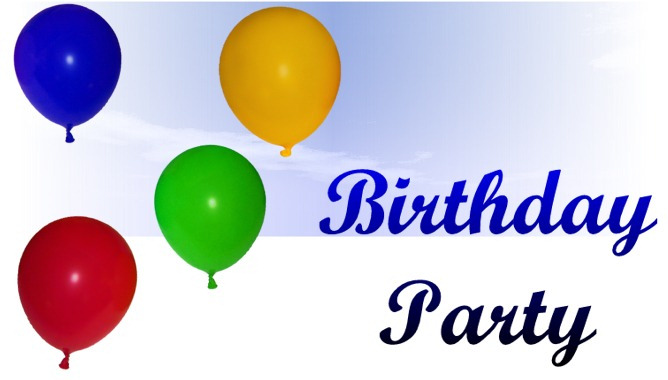 Birthday Party 02