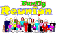 class reuinion invitation