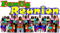 class reuinion invitation