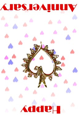 Heart Jewelry
