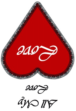 All My Love Heart