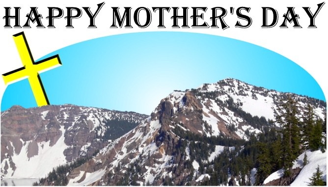 Happy Mothers Day spiritual