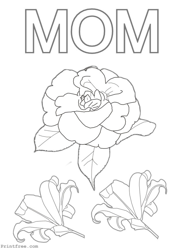 decorative print image