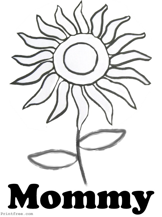 decorative print image