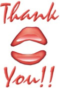 Thank You image