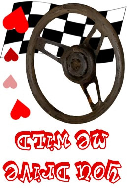 card image