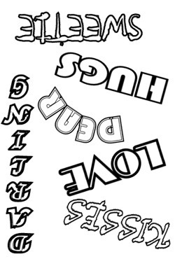 card image