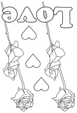 card image