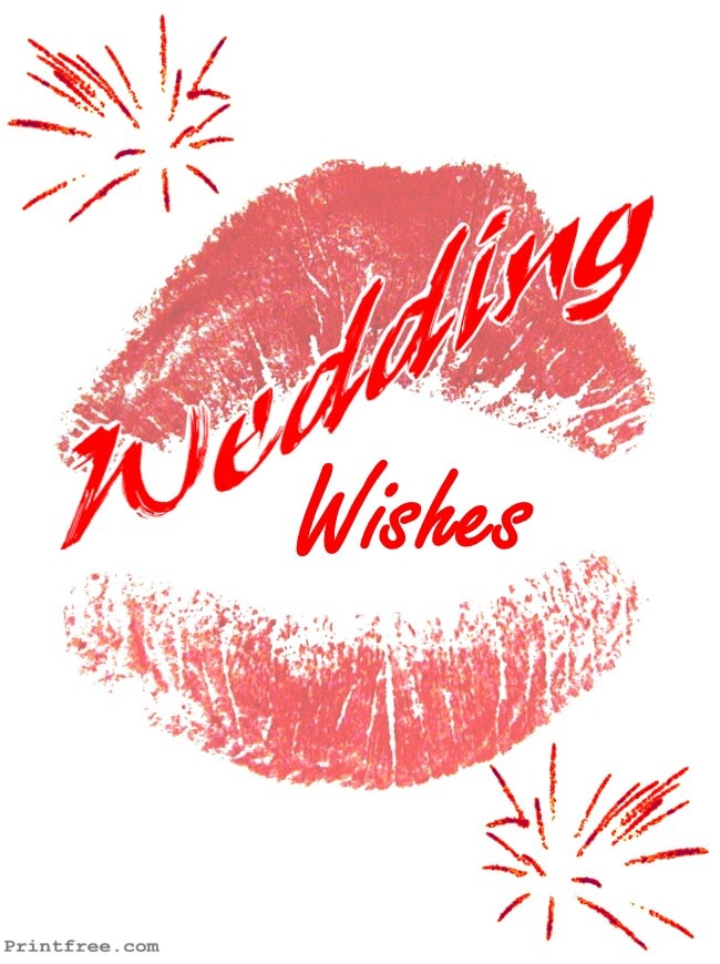 decoration image, kissing lips