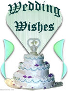 Wedding cake decoration preview