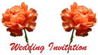 Wedding Invitation Preview