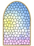 church wedding gift wrap image preview