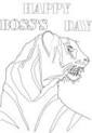 preview image boss day card