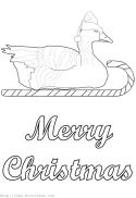 coloring page preview image