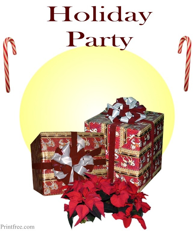 print image christmas