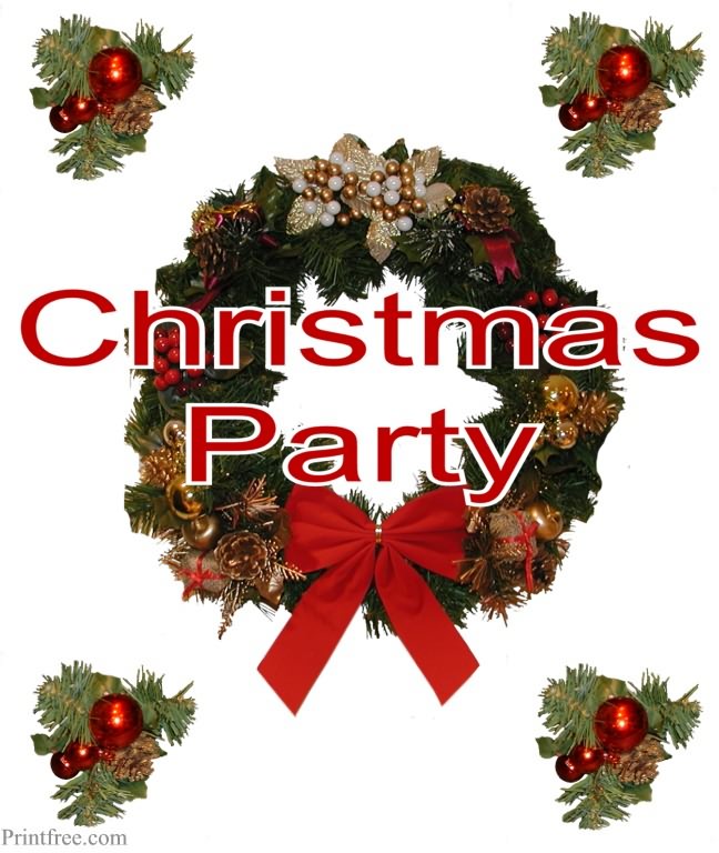print image christmas