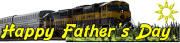 Fathers Day flyer 02 preview image