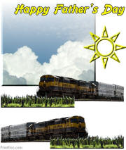 Fathers Day print 02 preview image