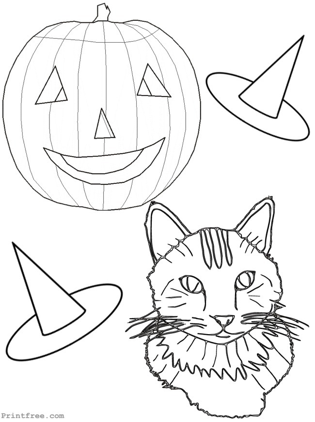 coloring page