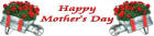 Flower Cart Flyer preview image
