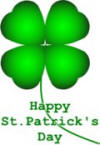 Saint Patricks Day preview image
